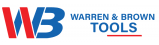 Warren & Brown Tools Logo