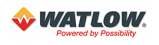 Watlow Logo