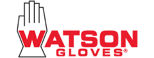 Logo de Watson Gloves