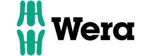 Logo de Wera Tools