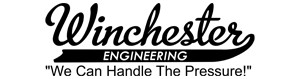 Winchester Logo