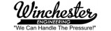Winchester Logo