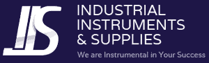 Industrial Instruments & Supply Logo