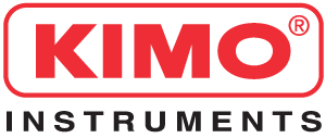 KIMO Instruments Logo