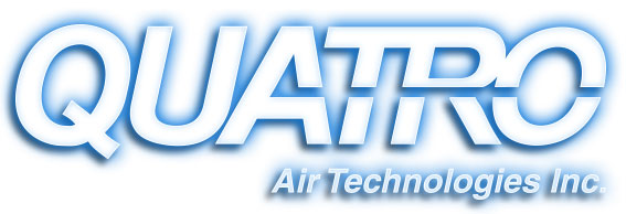 QUATRO Air Technologies Logo