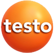 Testo brand logo