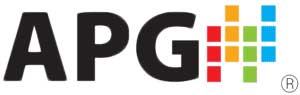 APG Sensors Logo