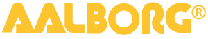 AALBORG Logo