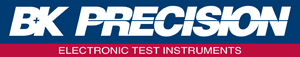B&K Precision Logo
