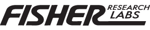 Fisher Research Labs Logo
