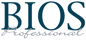 BIOS Professional Logo