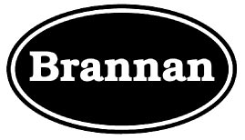 Brannan Logo