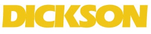 Dickson Instruments Logo