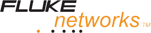 Fluke Networks Logo