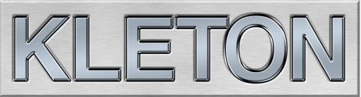 KLETON Logo