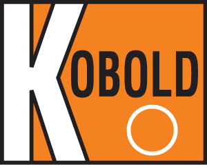 Kobold Instruments Logo