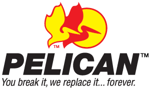 Pelican Logo