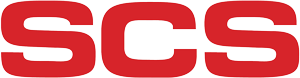 SCS (formerly 3M) Logo