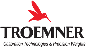 Troemner Logo
