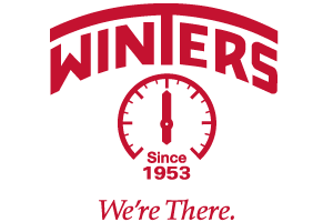 Winters Instruments Logo