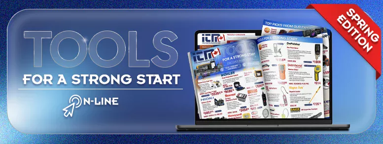 Check out our most esteemed brands and top performing picks available through interactive online flyer!