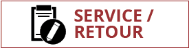 Envoyer votre équipement  pour service avec ITM Instruments