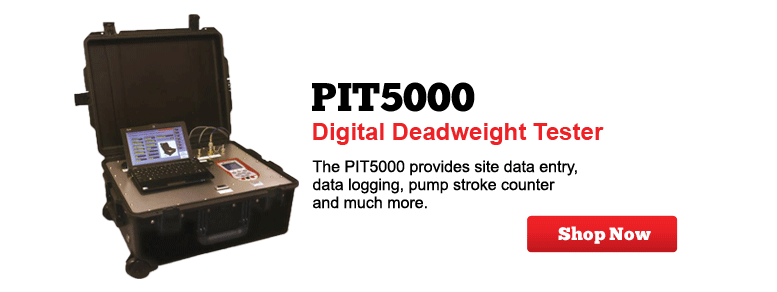 Learn more about the Meriam PIT5000 Series with Meriam-Direct