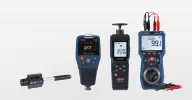 Image des REED instruments d'entretien industriel