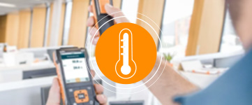 Image of Temperature & Humidity Category