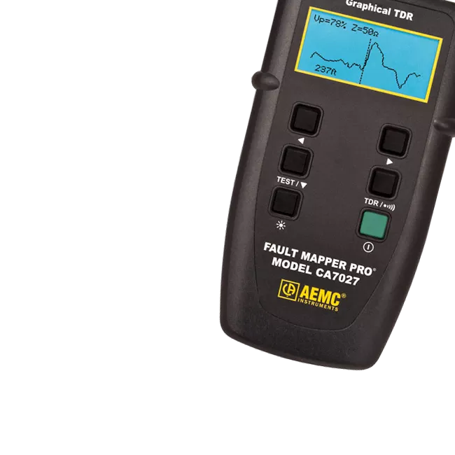 Cable Testers image