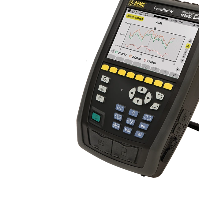 Electrical Test Tools Image