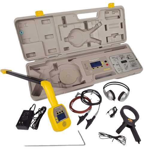 Image of Wire and Valve Locators, showcasing the product