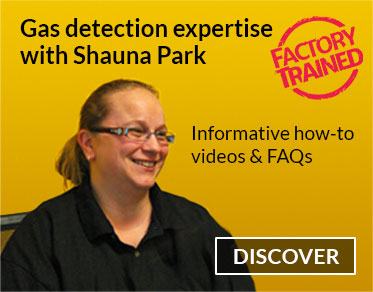Shauna Park & our Team of Technical Experts