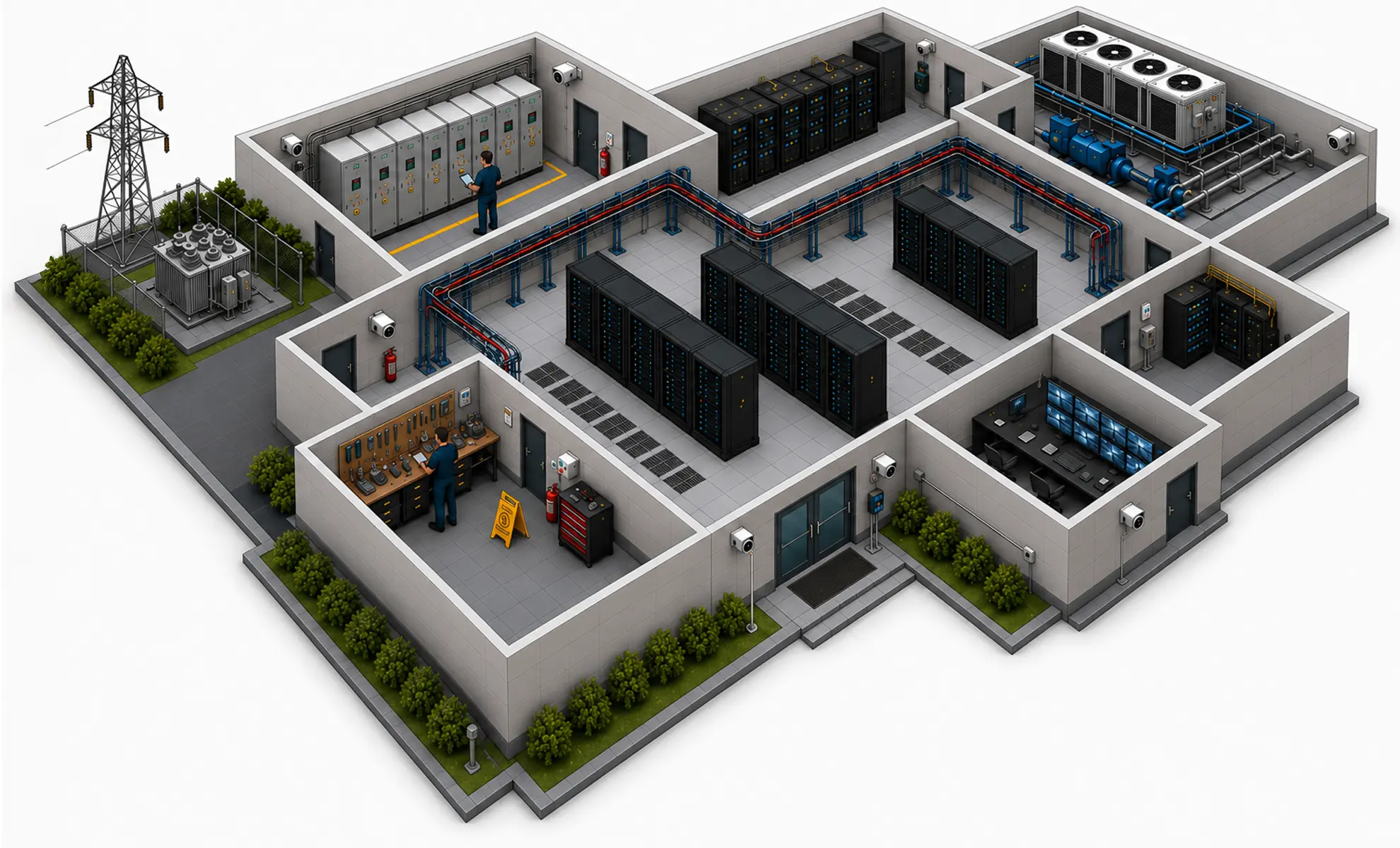 Data Center