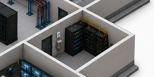 Power Infrastructure