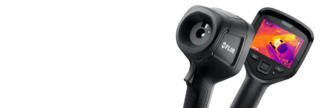 Image of Ex Series - Thermal Imaging Cameras with MSX