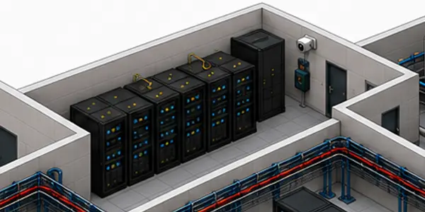 Power Infrastructure