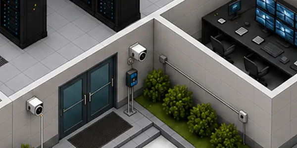 Power Infrastructure