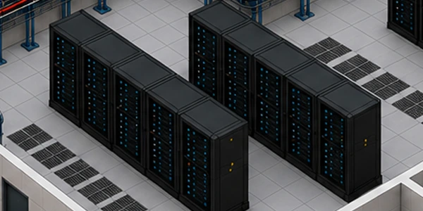 Power Infrastructure