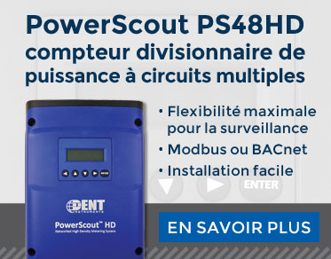PowerScout PS48HD AD
