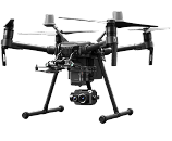 Aerial Thermal Imaging Kits Category Image