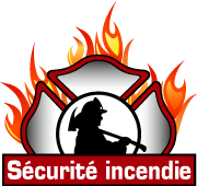 Firefighting Logo