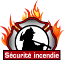 Firefighting Logo