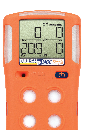 Gas Detectors Category Image