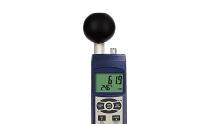 Heat Stress Meters Category Mobile Image