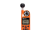 Weather Meters Category Mobile Image