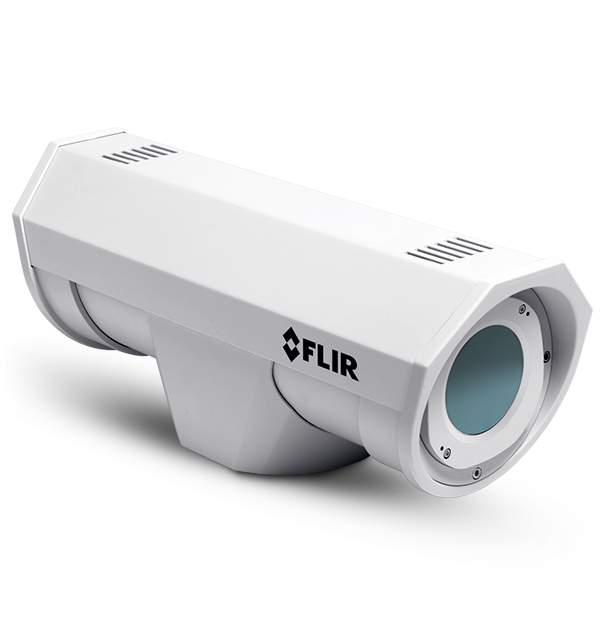 Thermal Security Cameras