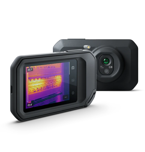Image of the FLIR Cx Series