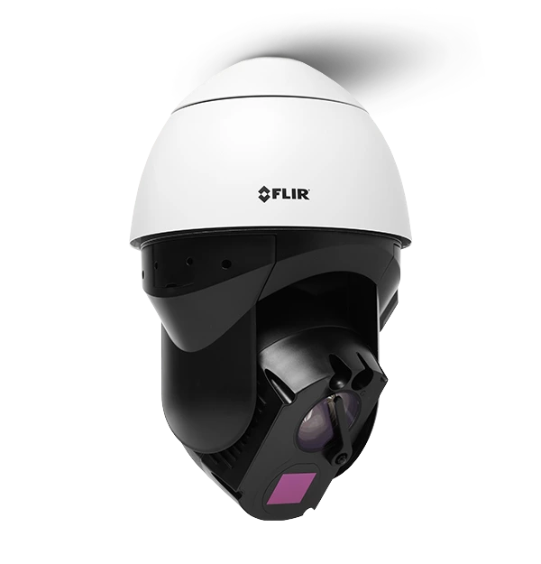 Image of the FLIR Elara DX-Series
