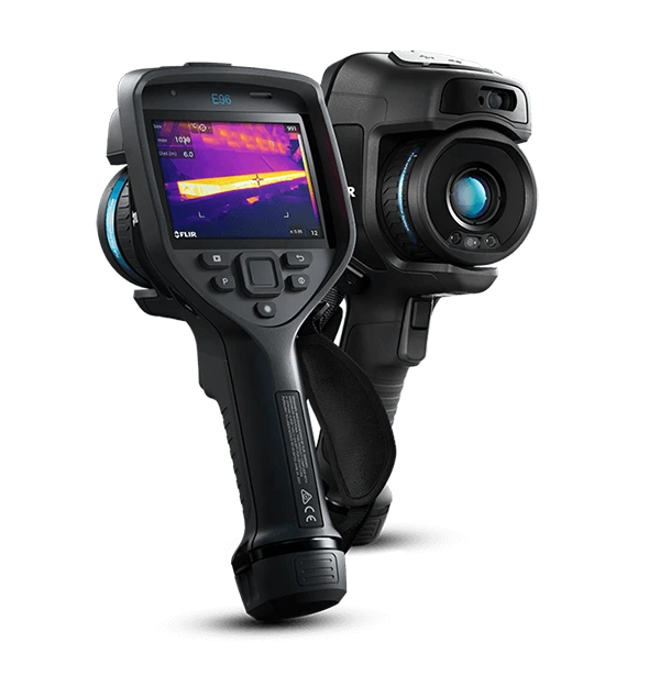 Thermal Imagers